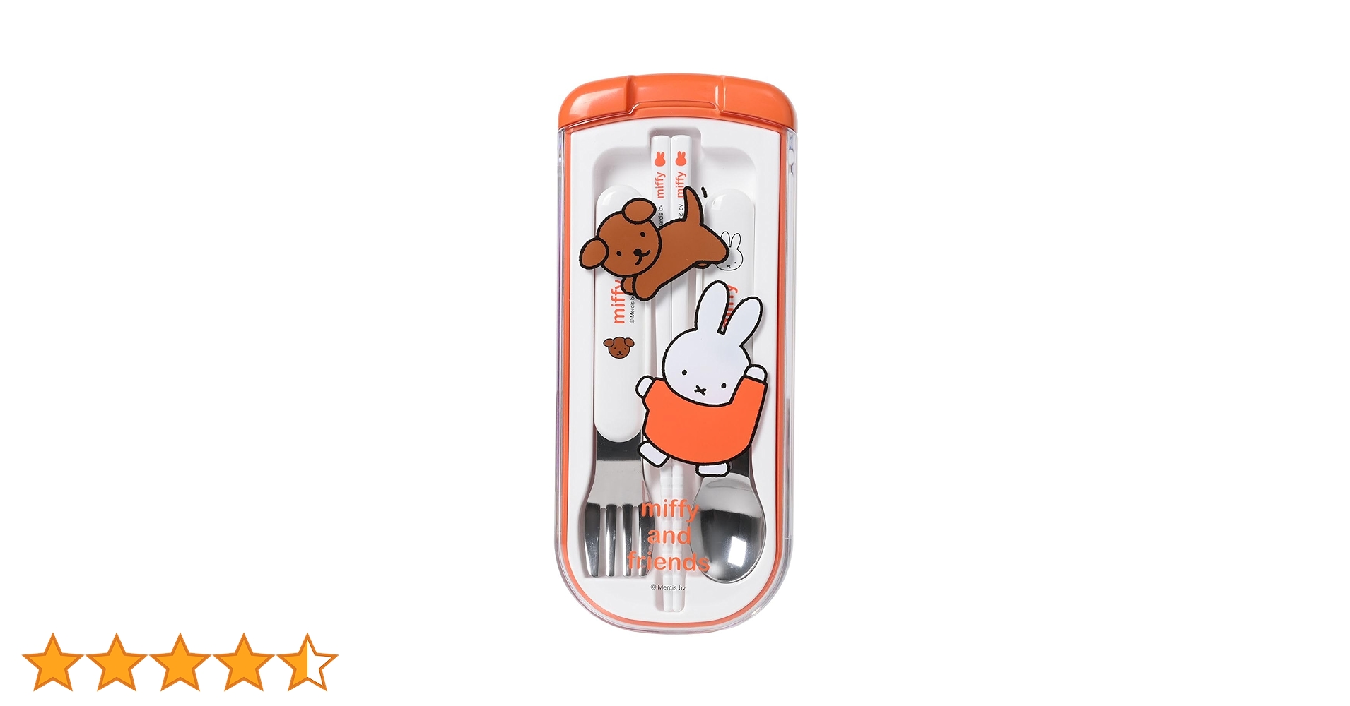 マイオピン　3本セット Amazon｜クツワ(Kutsuwa) ミッフィー トリオセット miffyキッズ